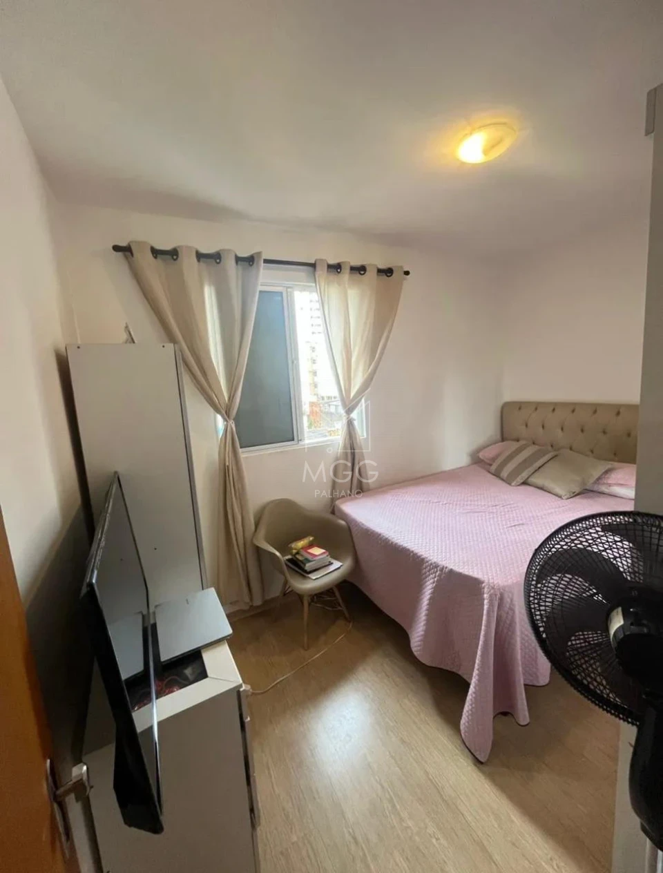 APARTAMENTO EDIFÍCIO VILLA D´ESTE