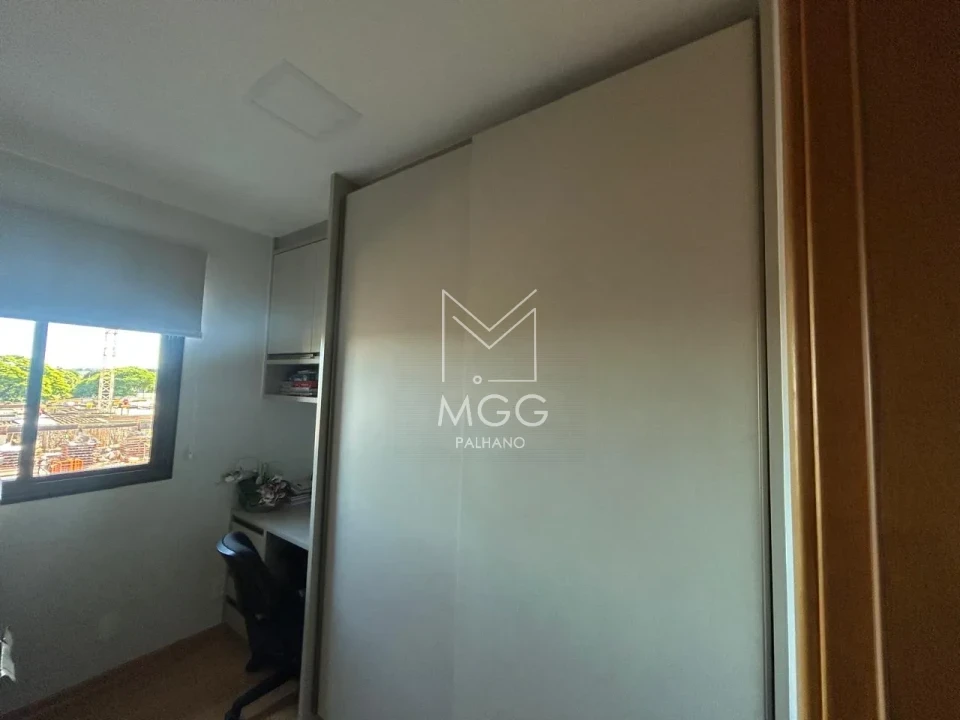 APARTAMENTO UPPER JARDIM BOTÂNICO