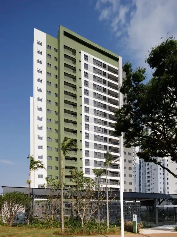 Apartamento Mind