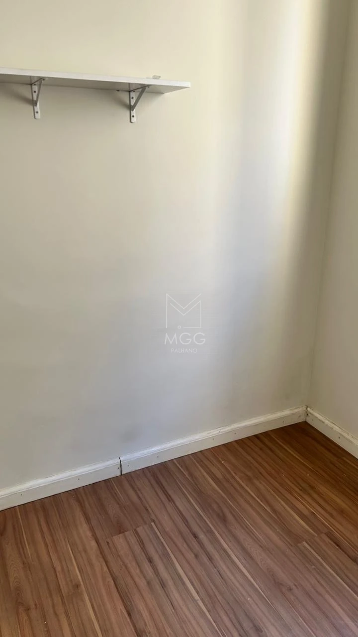 Apartamento - Condomínio Spazio Louvre