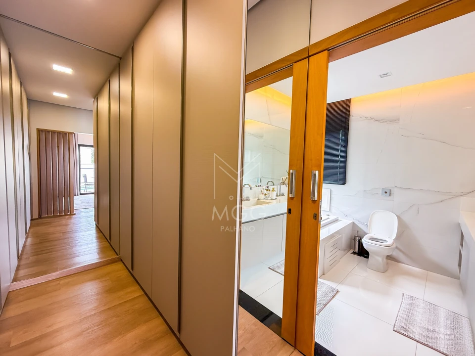 Condomínio Sun Lake