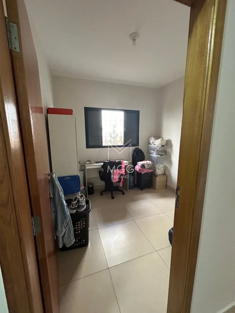 Casa no Residencial Octávio Cesário - Cambé - PR