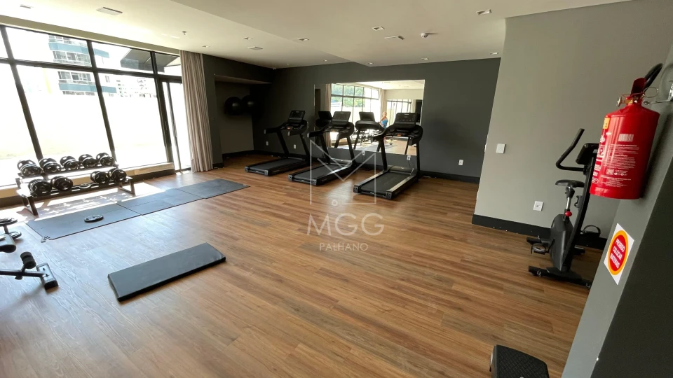 Apartamento À Venda Paganini Tower Balneário Camboriú