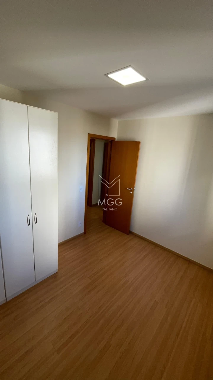APARTAMENTO EDIFÍCIO SOLAR RIVERA