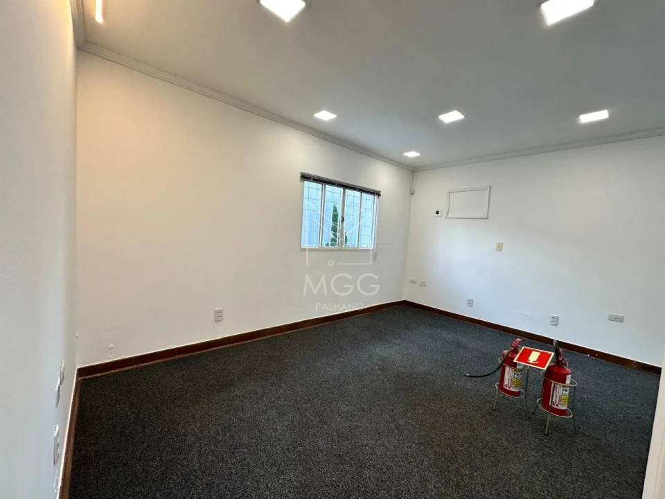 Locação Casa Comercial p/ Clínica na João Cândido,