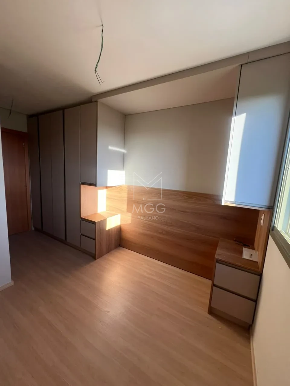 APARTAMENTO EDIFÍCIO TRIBECA