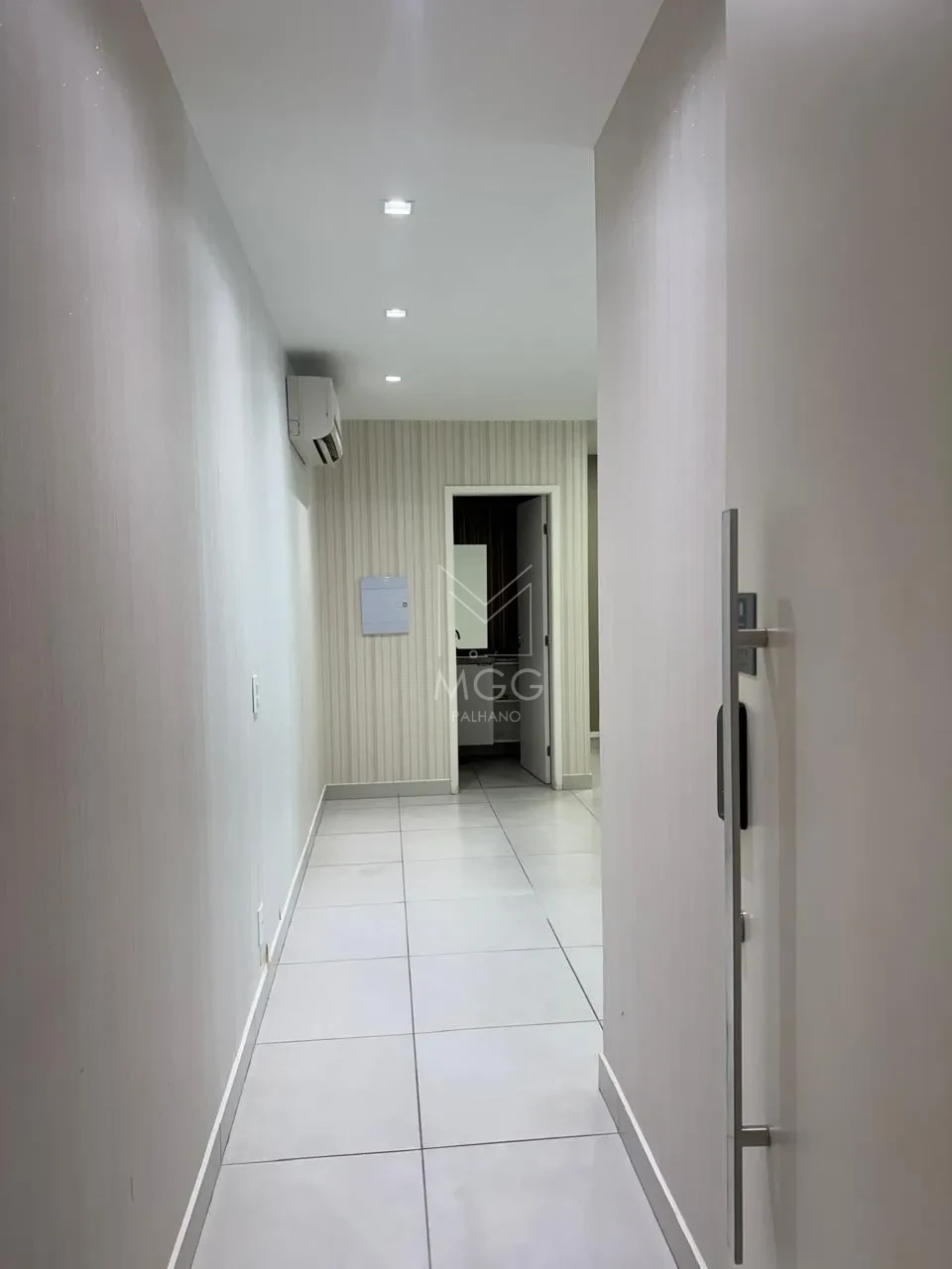 SALA COMERCIAL JARDIM SUL - GLEBA PALHANO