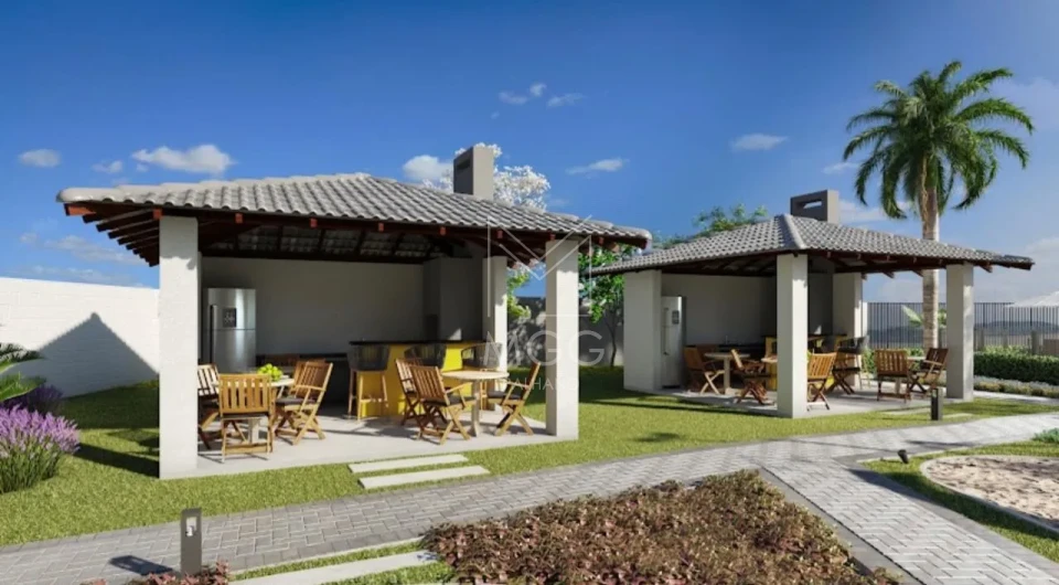 APARTAMENTO RESIDENCIAL ÉVORA