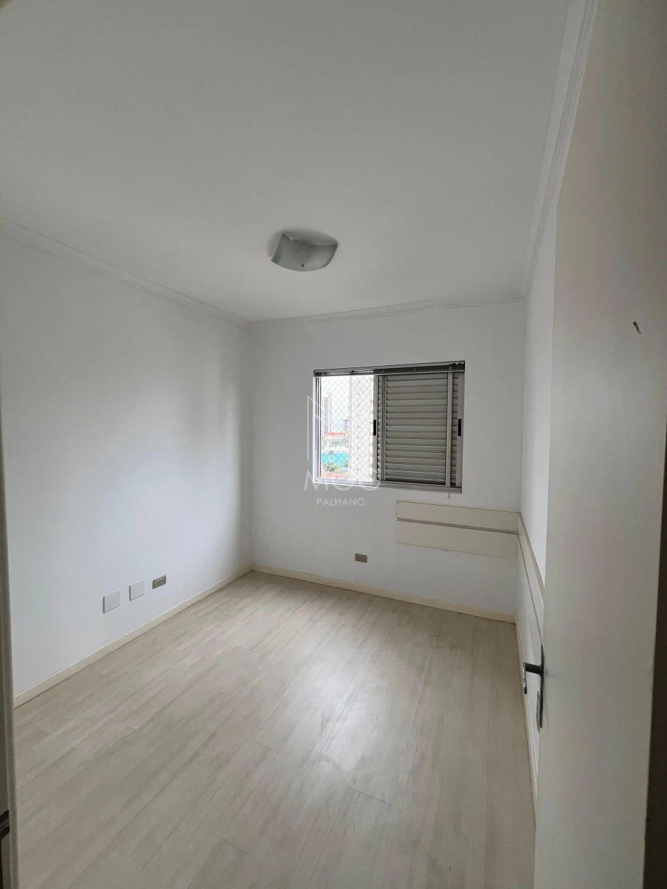 APARTAMENTO EDIFÍCIO PORTOBELLO