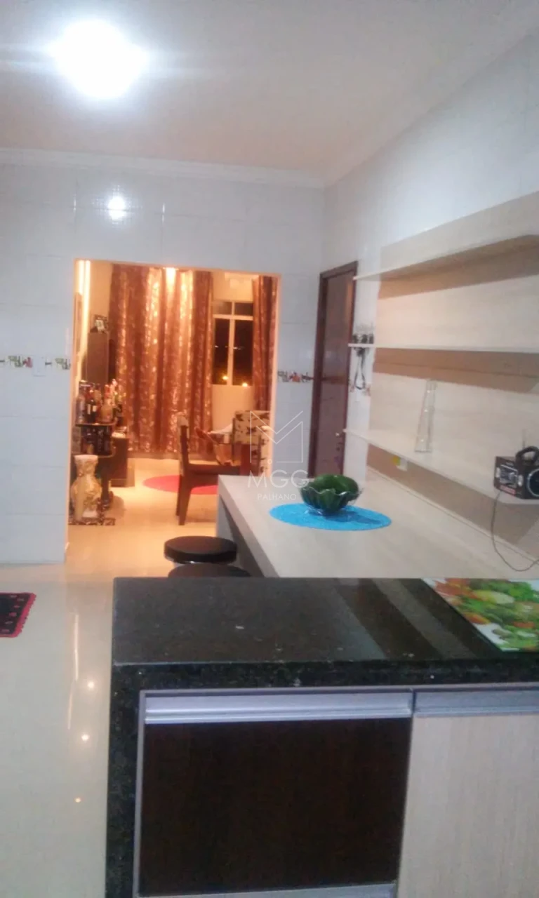 APARTAMENTO EDIFÍCIO LENOCA - CENTRO