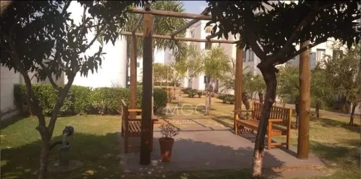 APARTAMENTO SPAZIO LE PARC