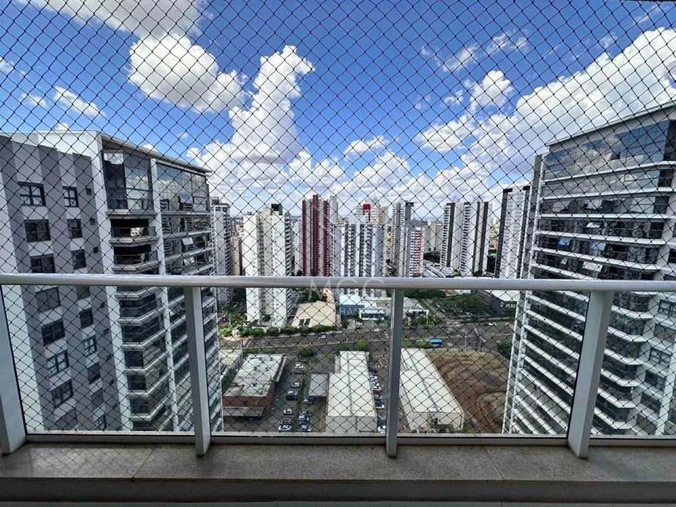 APARTAMENTO CONDOMÍNIO MAX LIVING