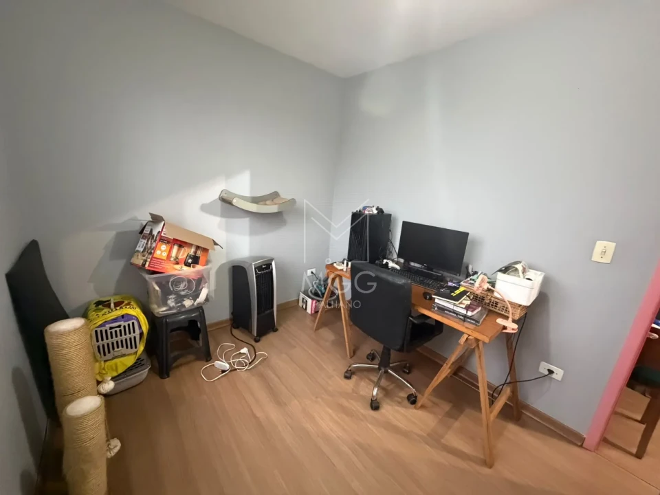 APARTAMENTO SPAZIO LIBERTÁ