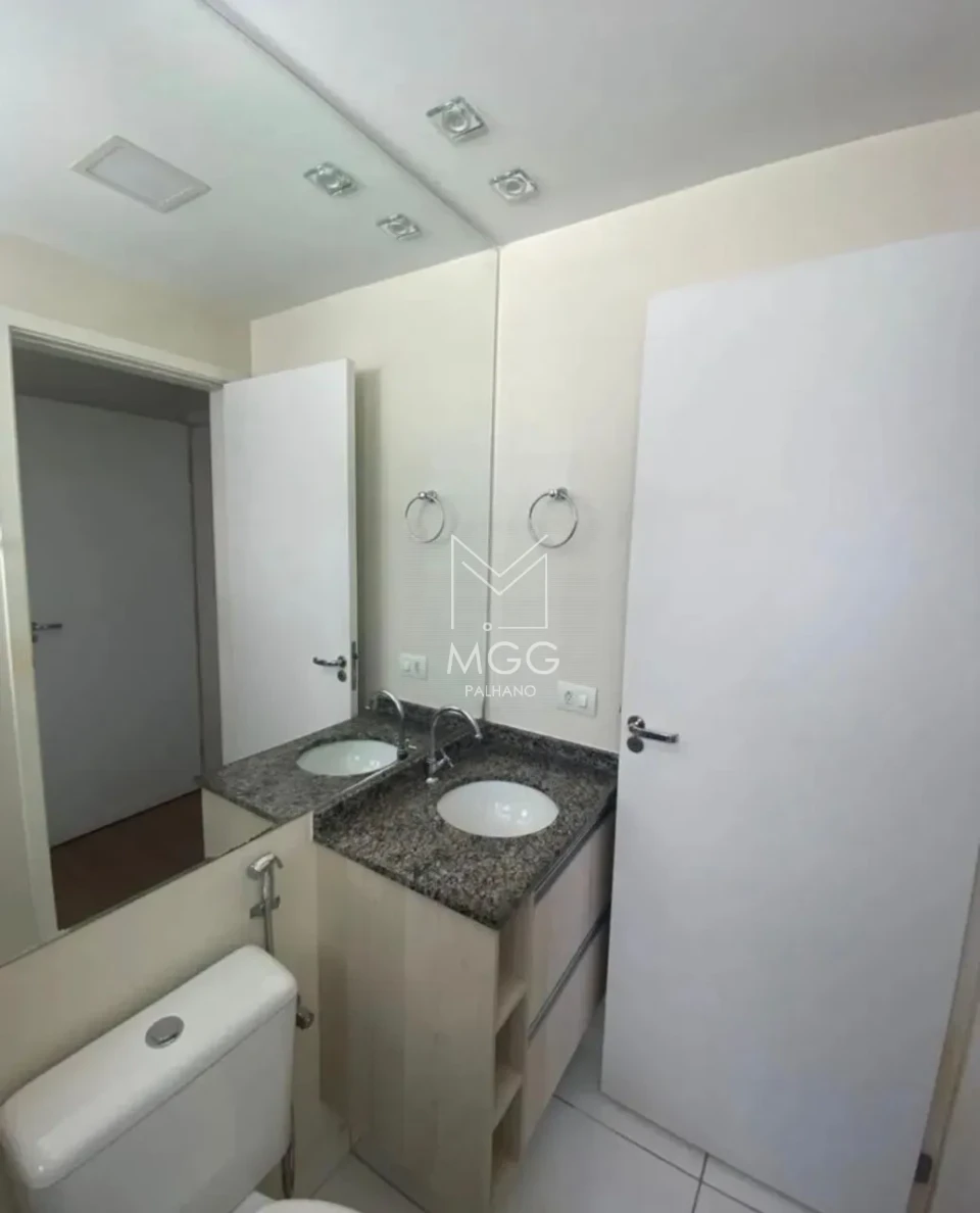 APARTAMENTO DUETTO RESIDENCE