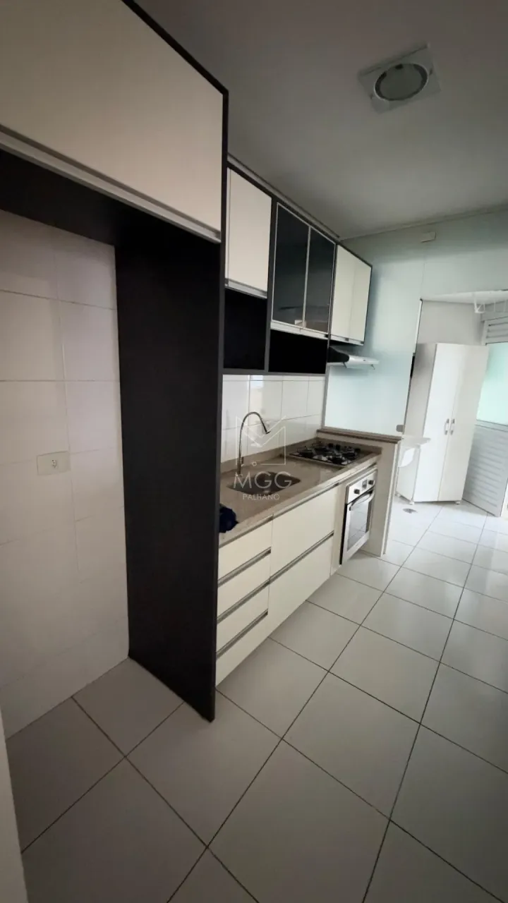 APARTAMENTO EVOLUTION HOME AYRTON SENNA
