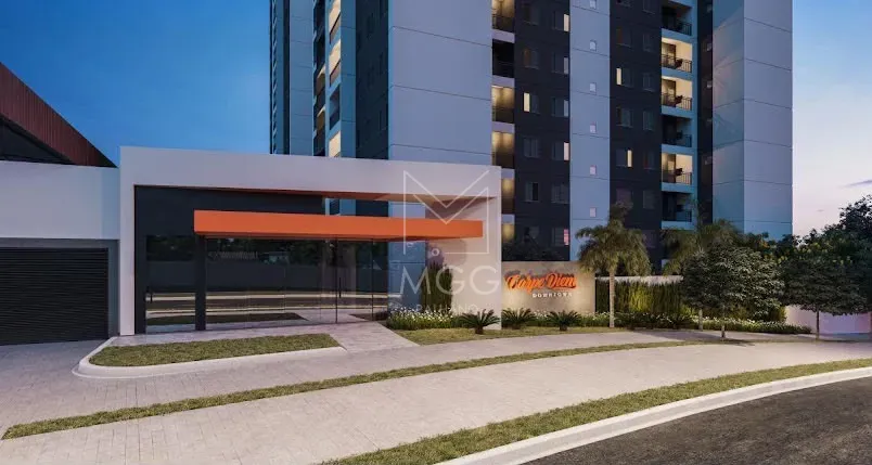 APARTAMENTO CARPE DIEM DOWNTOWN