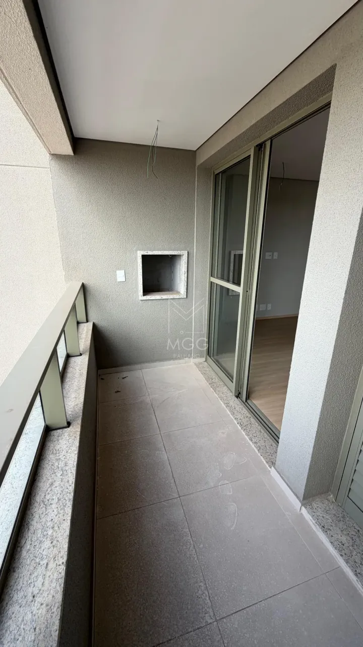 APARTAMENTO Edifício Tribeca