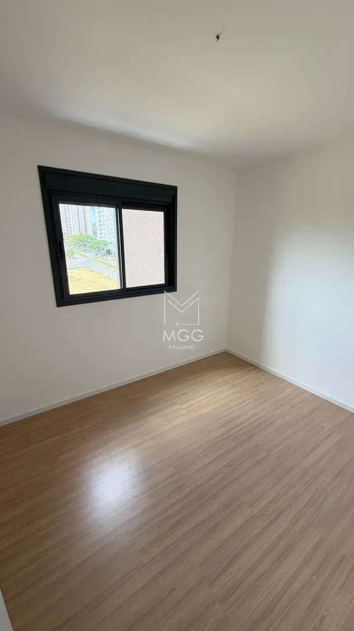APARTAMENTO EDIFÍCIO WOOD VANGUARD