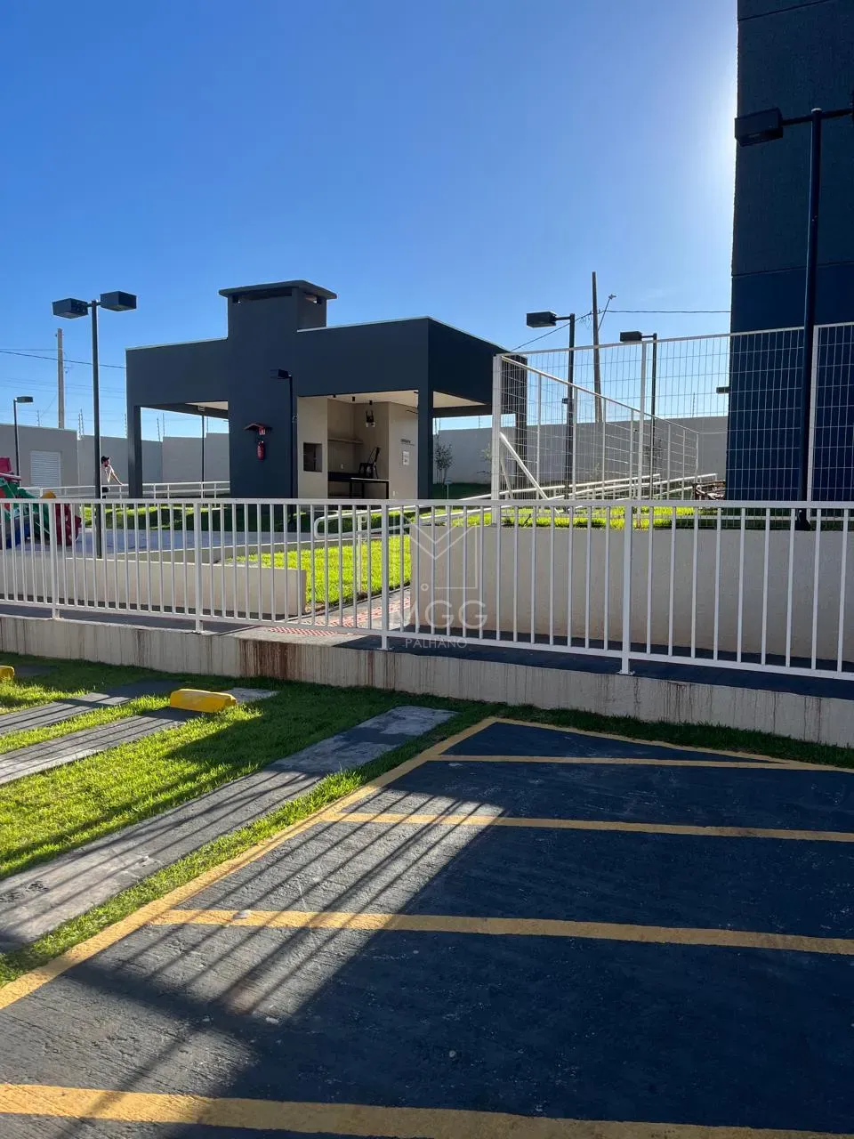 SONNE RESIDENCIAL