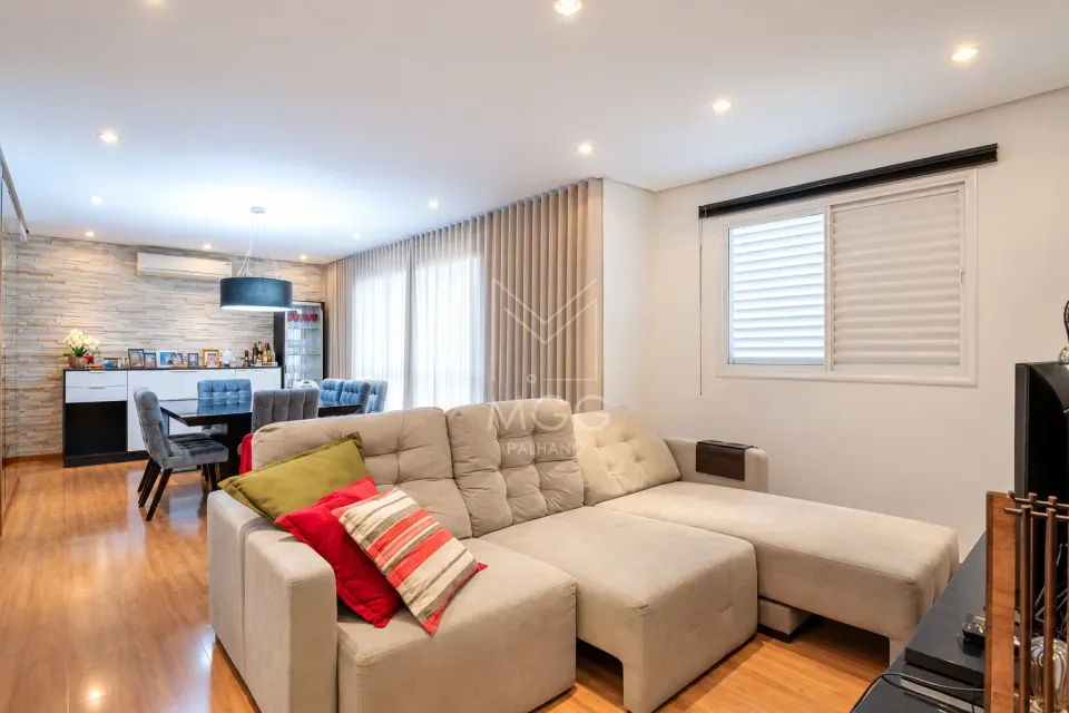 APARTAMENTO EDIFÍCIO TERROIR RESIDENCE