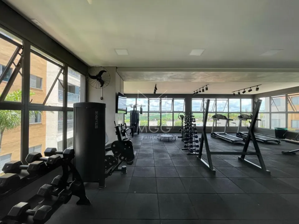 APARTAMENTO EDIFÍCIO CARMEL