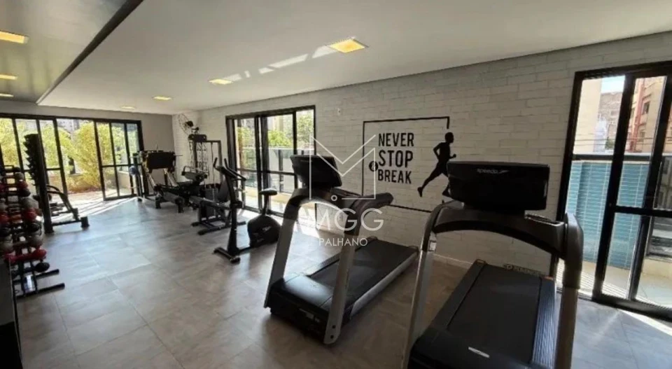 EDIFÍCIO PRIME PARANAGUÁ