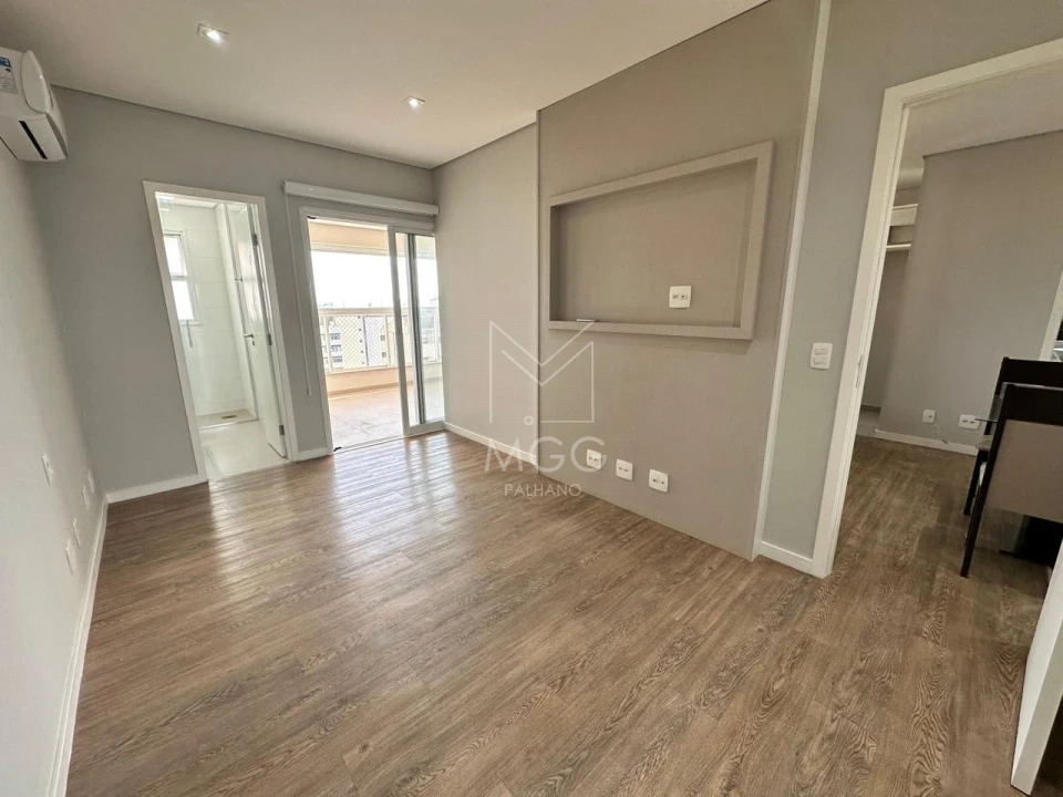 LOCAÇÃO RESIDENCIAL BALI
