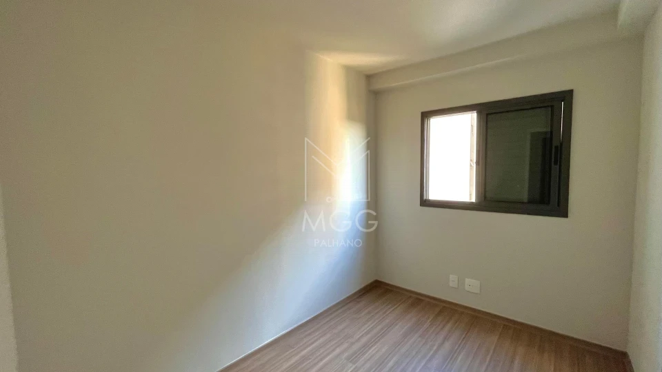 APARTAMENTO EDIFÍCIO CARPE DIEM DOWNTOWN