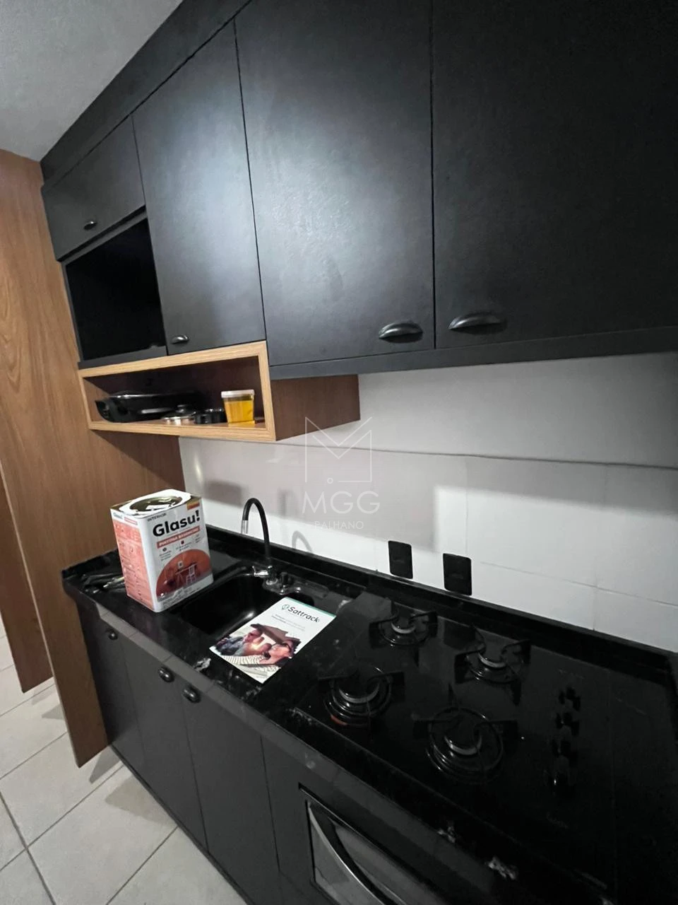 RESIDENCIAL PORTAL DAS GREVILHAS