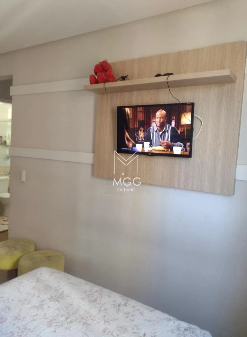 APARTAMENTO RESIDENCIAL MARCO DOS PIONEIROS