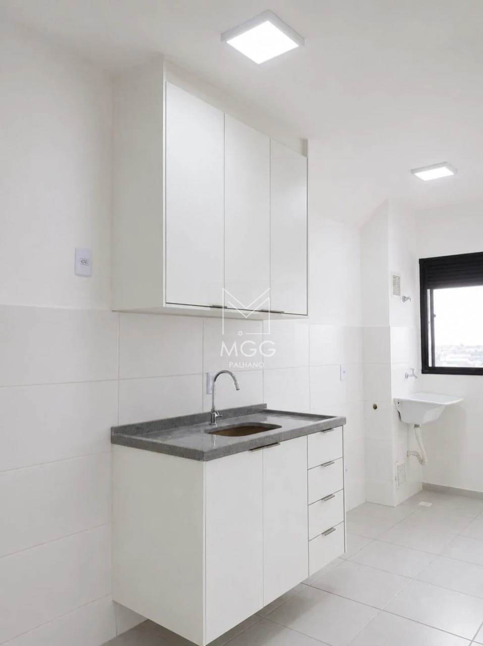 APARTAMENTO RESIDENCIAL EVER