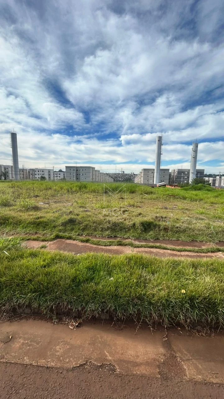 TERRENO COMERCIAL AVENIDA  MARATONA