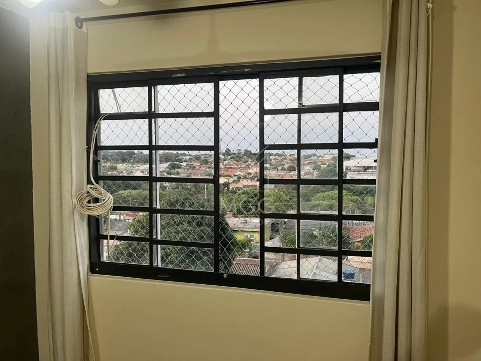 VENDA APARTAMENTO - JARDIM ANA ELISA -CAMBÉ