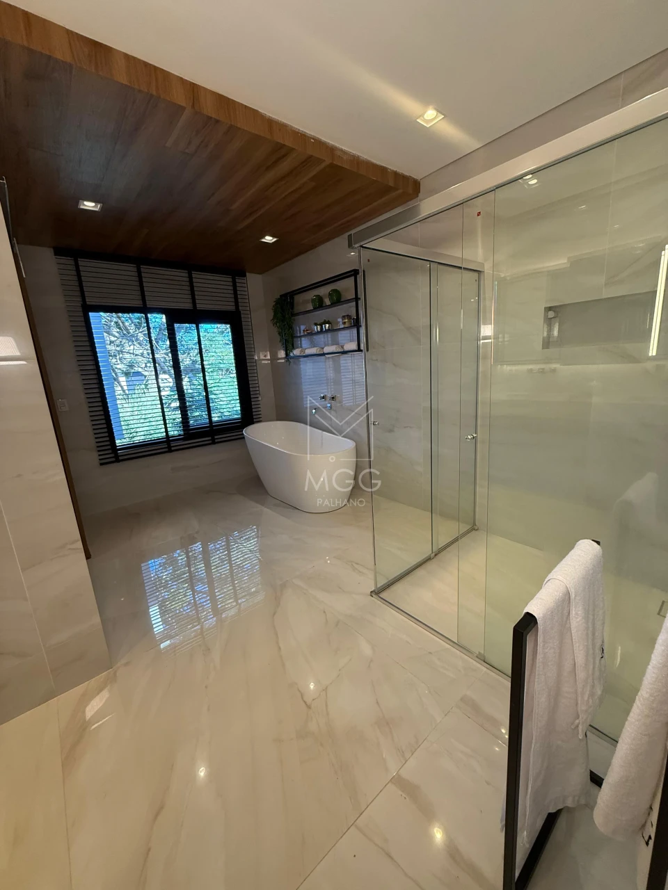 Condomínio Royal Forest