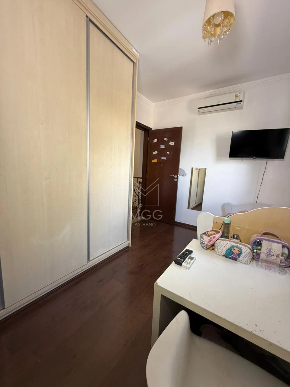 Condomínio Royal Forest