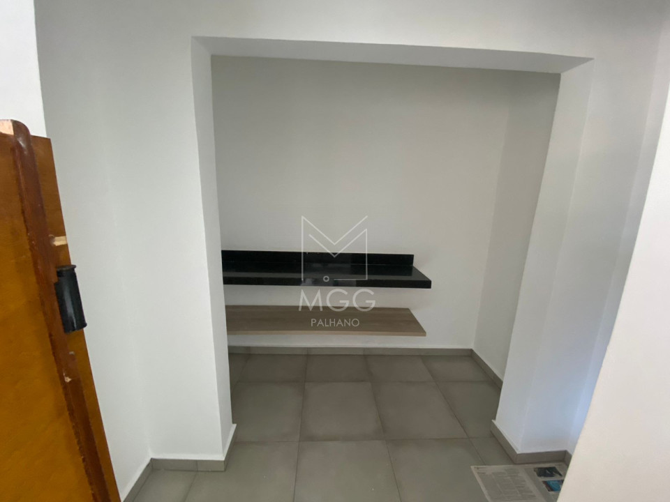 IMÓVEL COMERCIAL REBOUÇAS