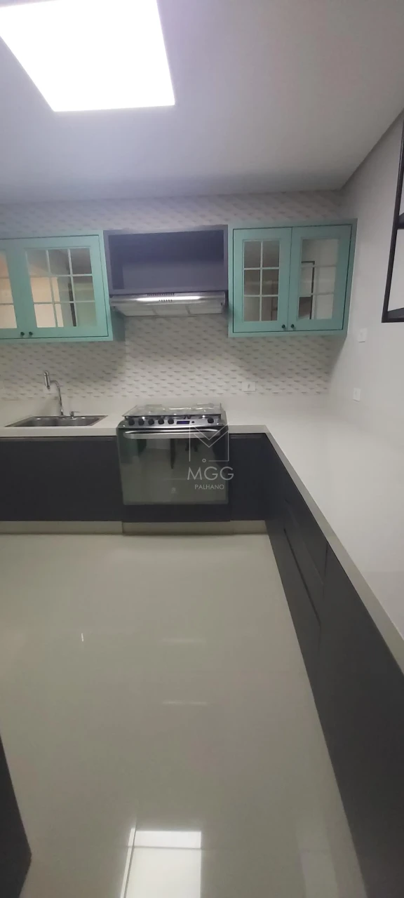 APARTAMENTO FIORE D´ORO RESIDENCIAL