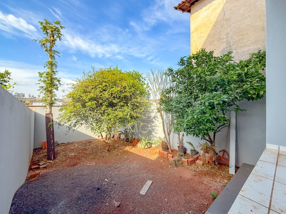 CASA ALTO DA BOA VISTA