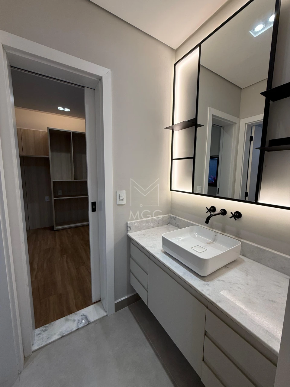 Condomínio Royal Forest