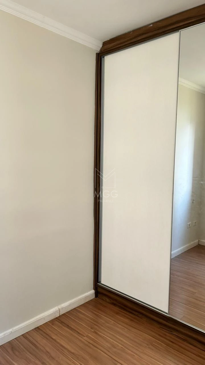 Apartamento - Condomínio Spazio Louvre