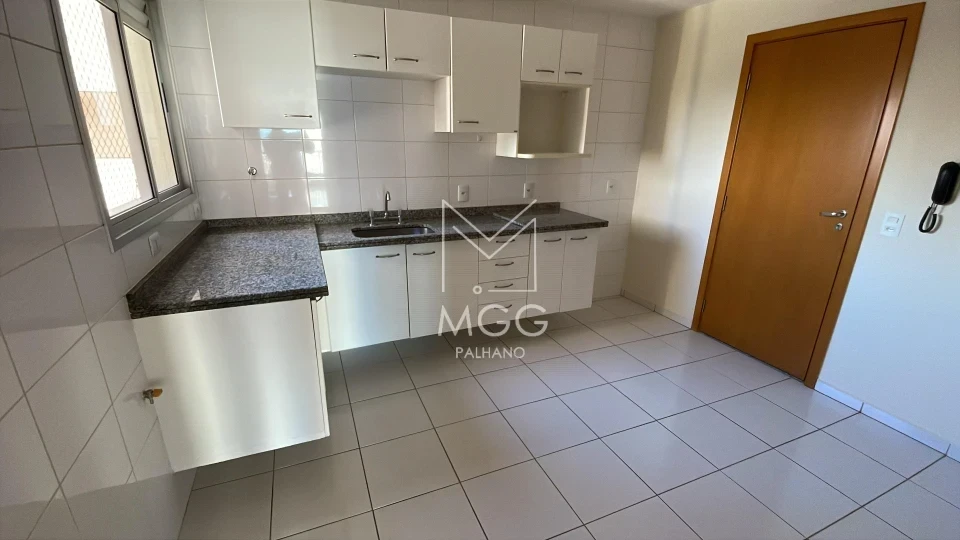 APARTAMENTO EDIFÍCIO SOLAR RIVERA