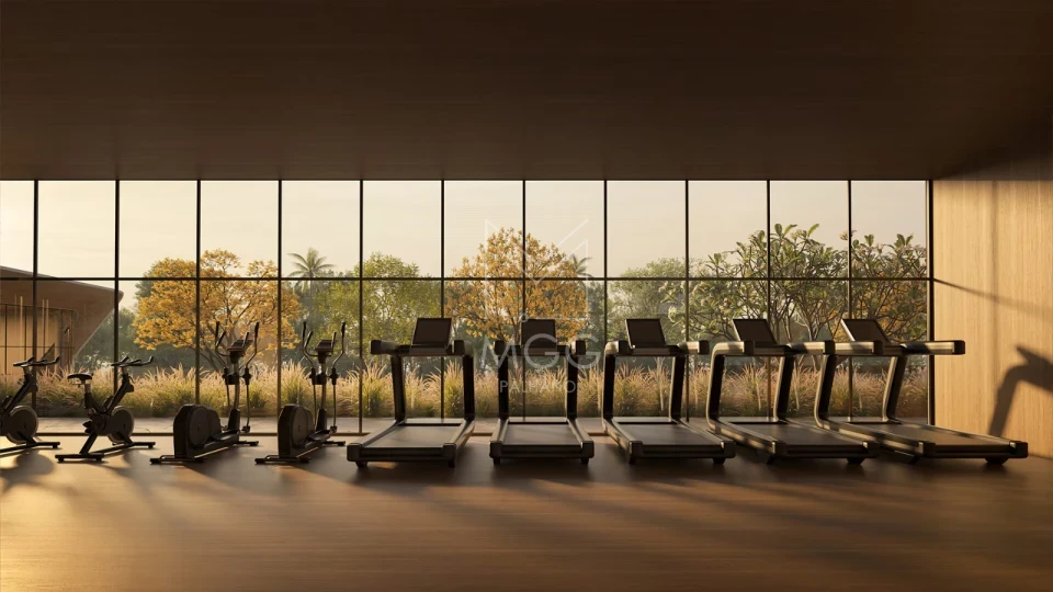 Condomínio Parque das Artes - GALERIA