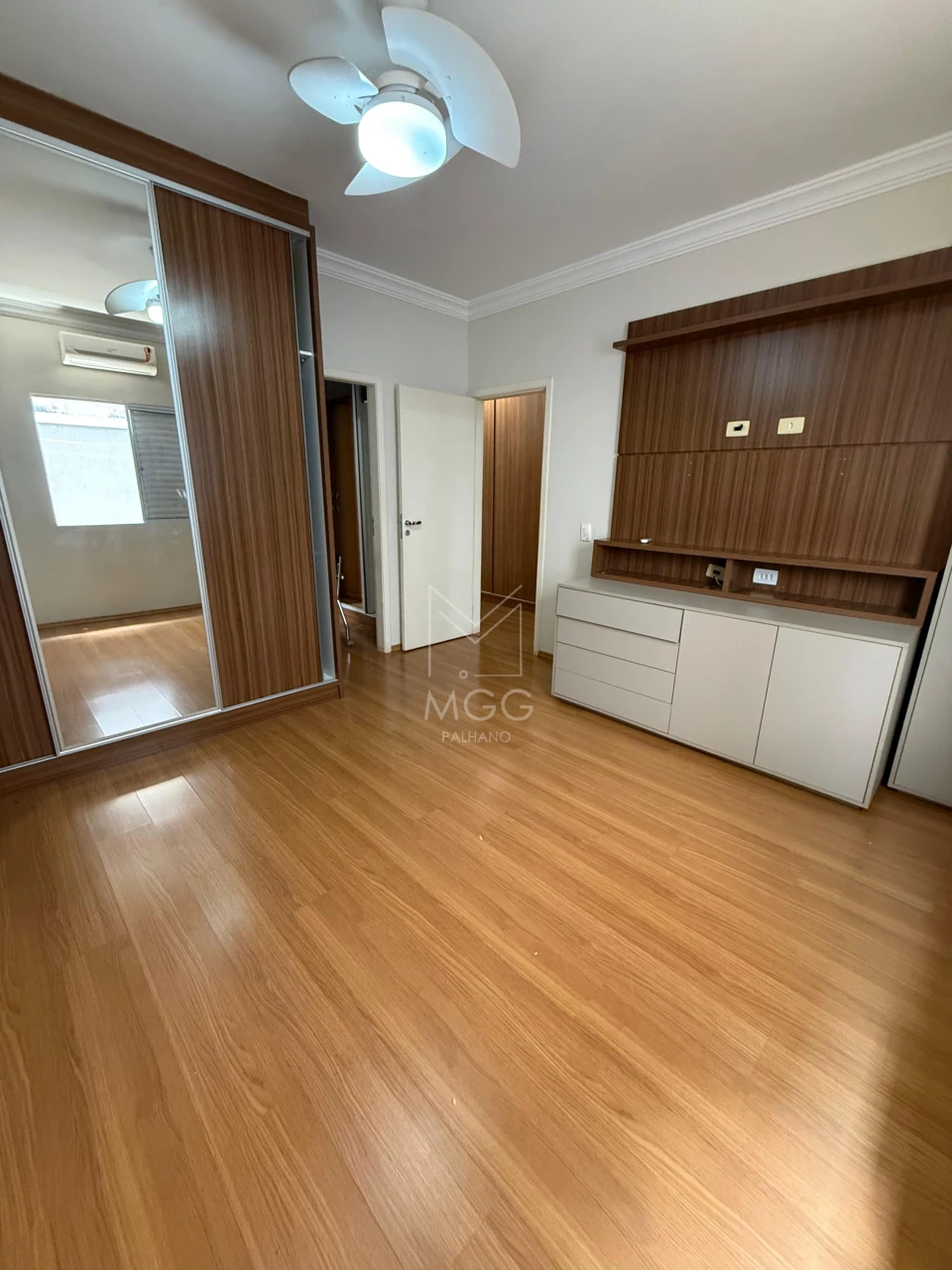 Condomínio Royal Forest