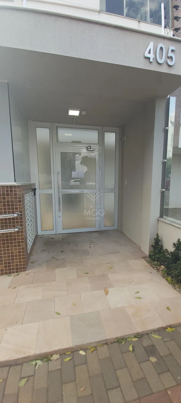 APARTAMENTO FIORE D´ORO RESIDENCIAL