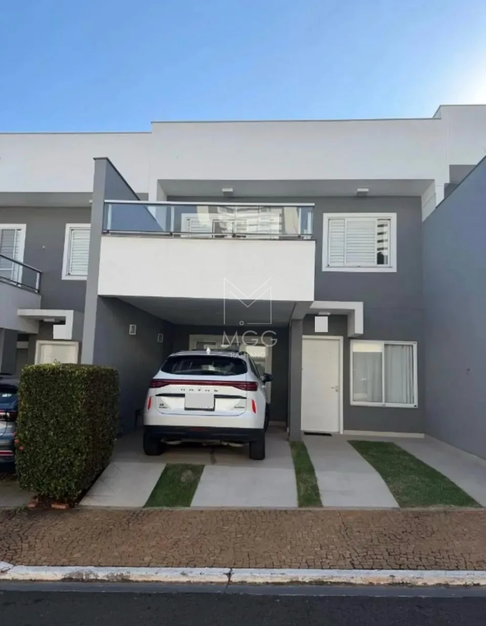 CASA CONDOMÍNIO ALAMEDA PINHEIROS