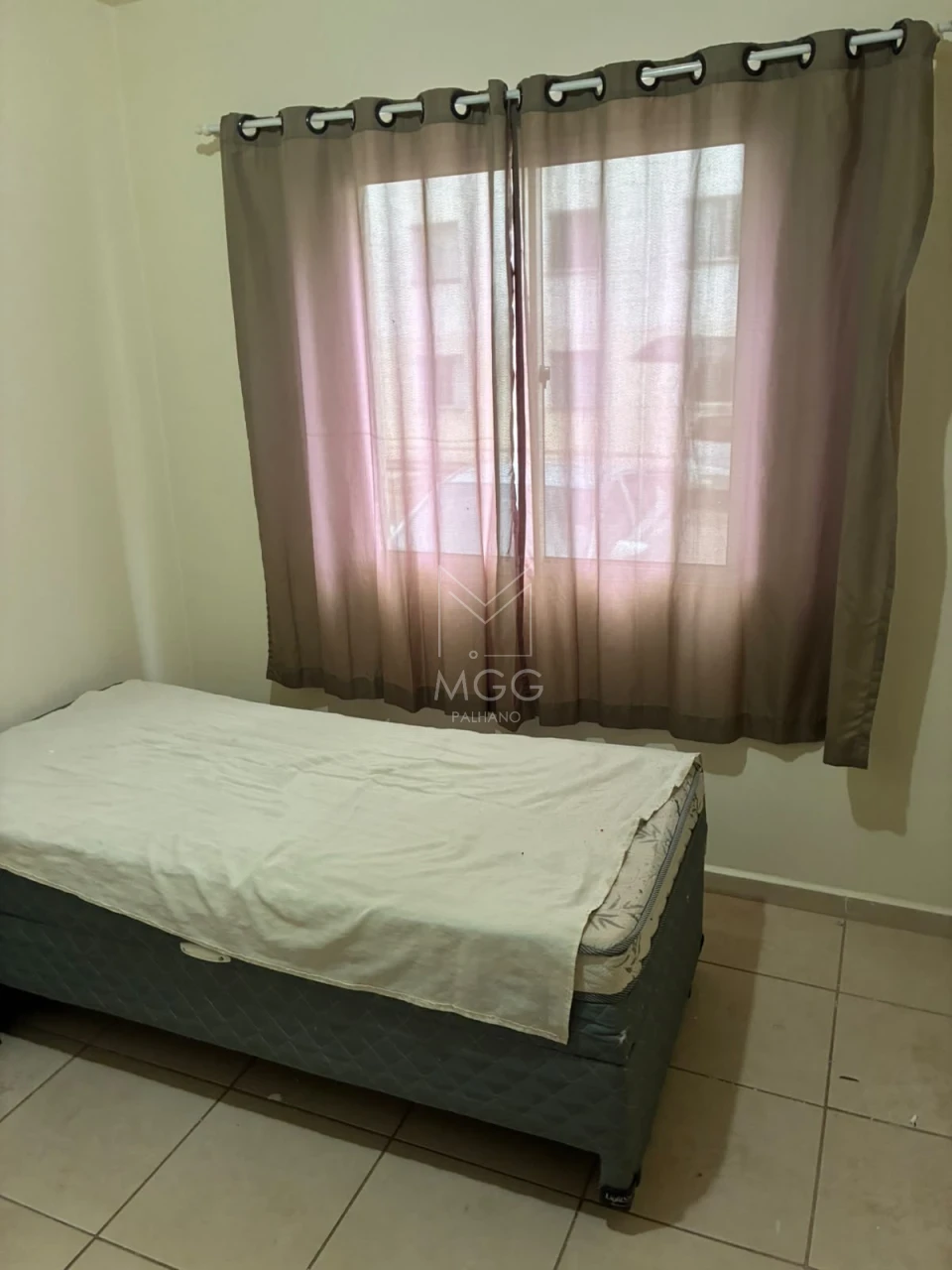 APARTAMENTO SPAZIO LAS PALMAS