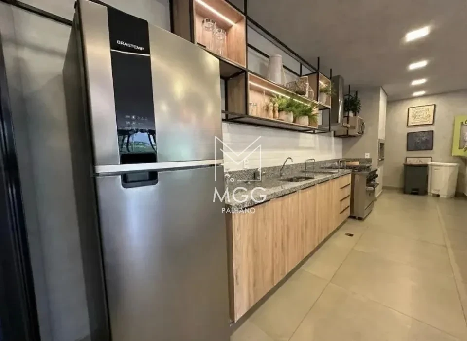 APARTAMENTO EDIFÍCIO CARMEL