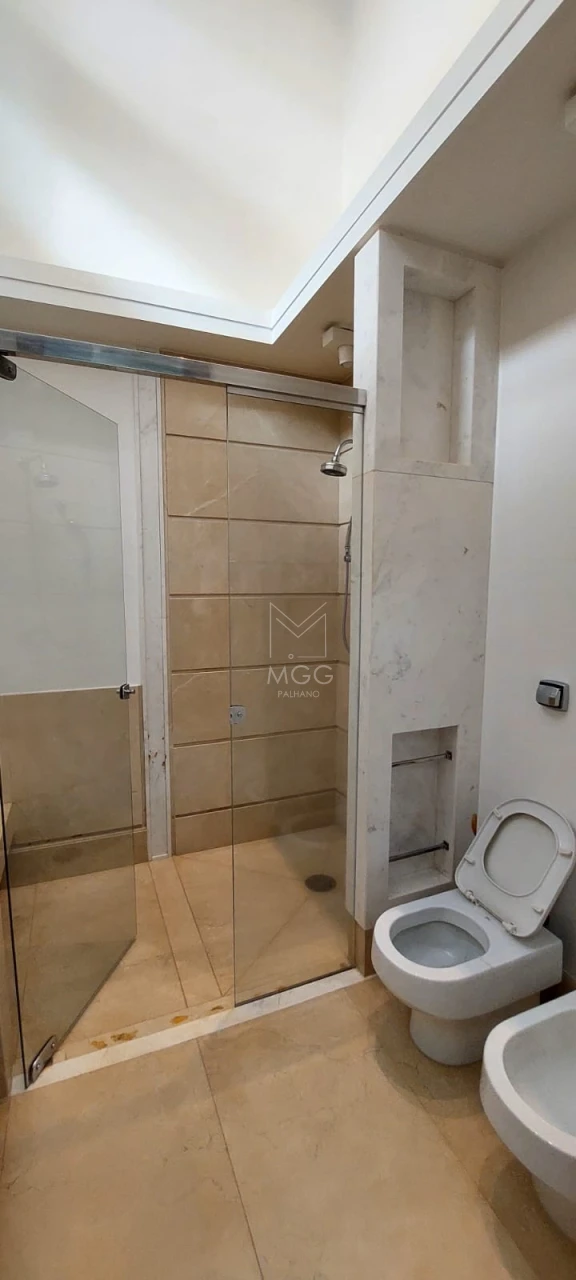 Condomínio Royal Golf