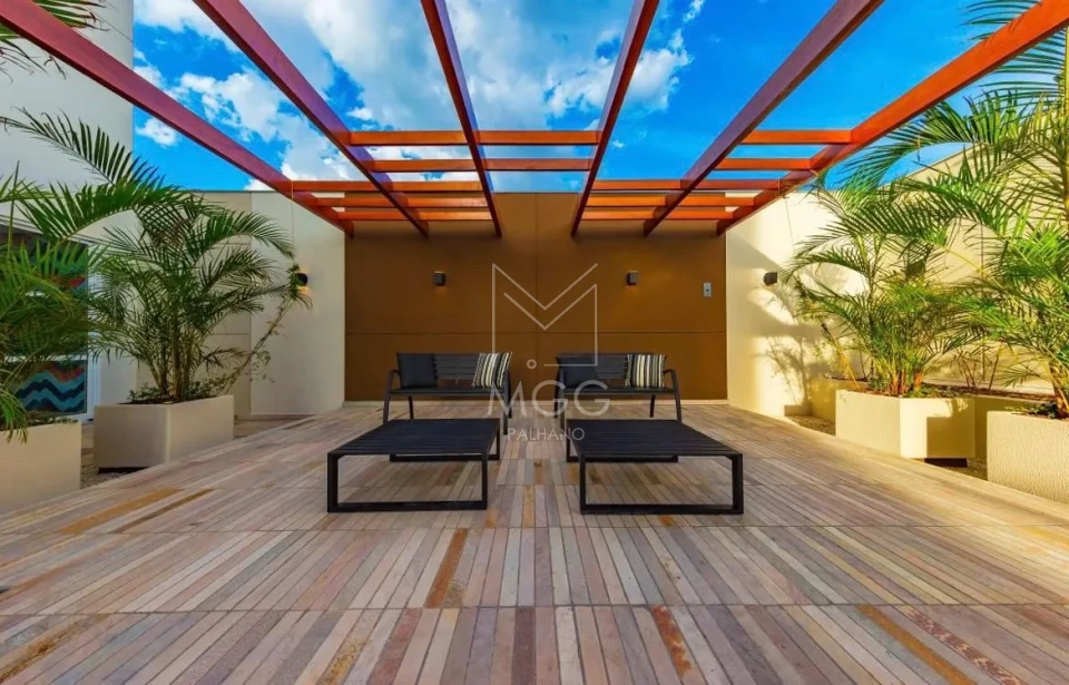 APARTAMENTO BOULEVARD VILLAGE RESIDENCE