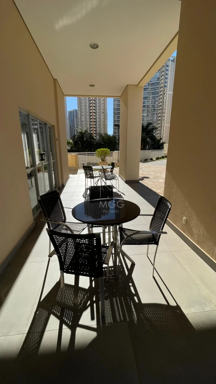 APARTAMENTO EDIFÍCIO SOLAR RIVERA